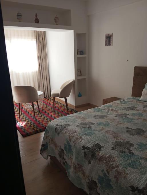 Le Pacha Appart Au Coeur De 라바트 외부 사진