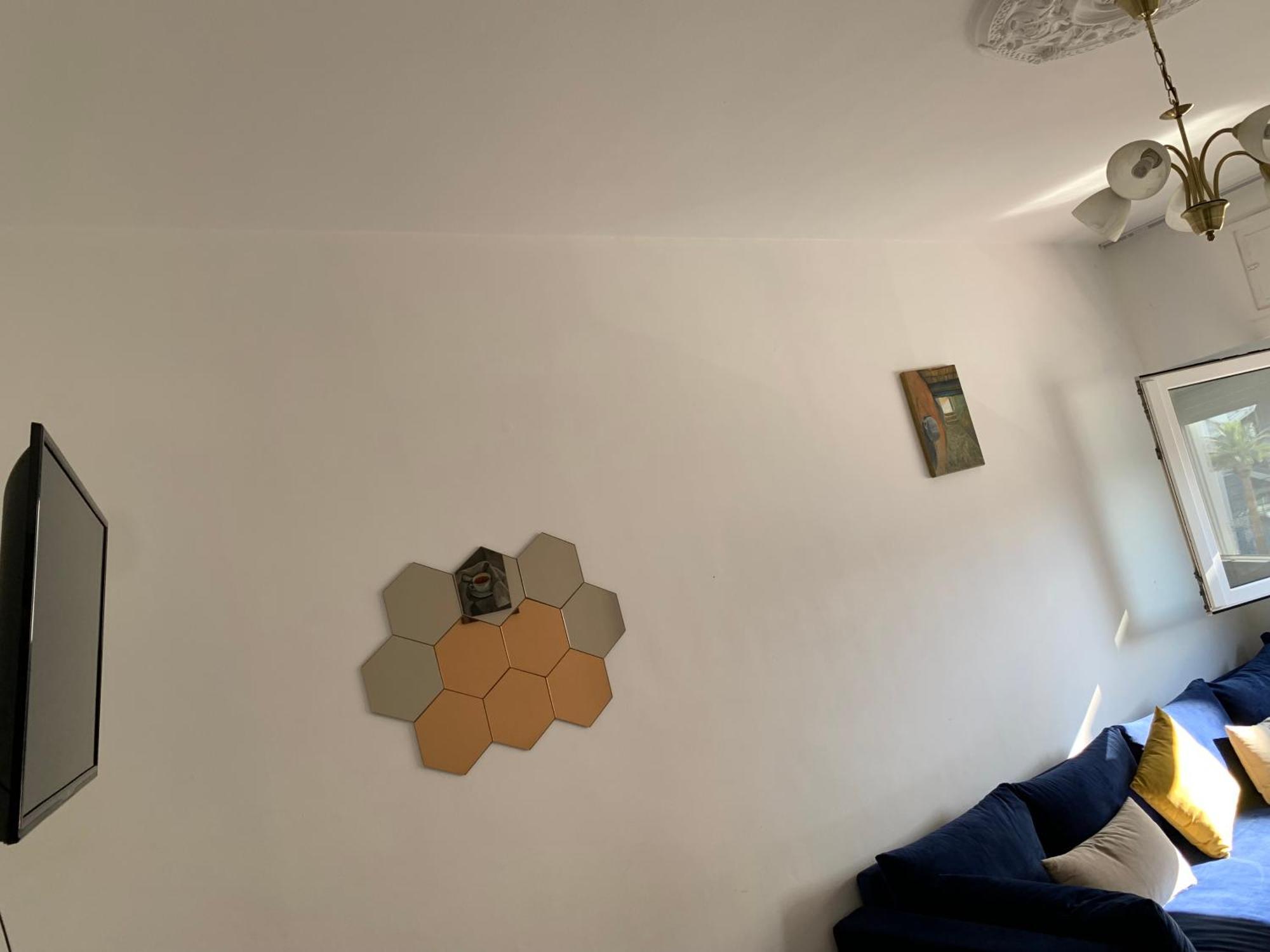 Le Pacha Appart Au Coeur De 라바트 외부 사진